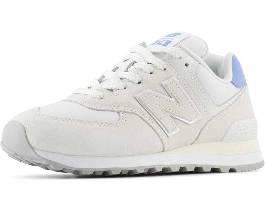 

Кроссовки New Balance Classics WL574, цвет Reflection/Spring Sky