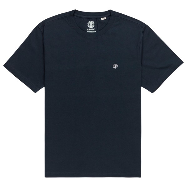 

Футболка с коротким рукавом Crail Element, синий