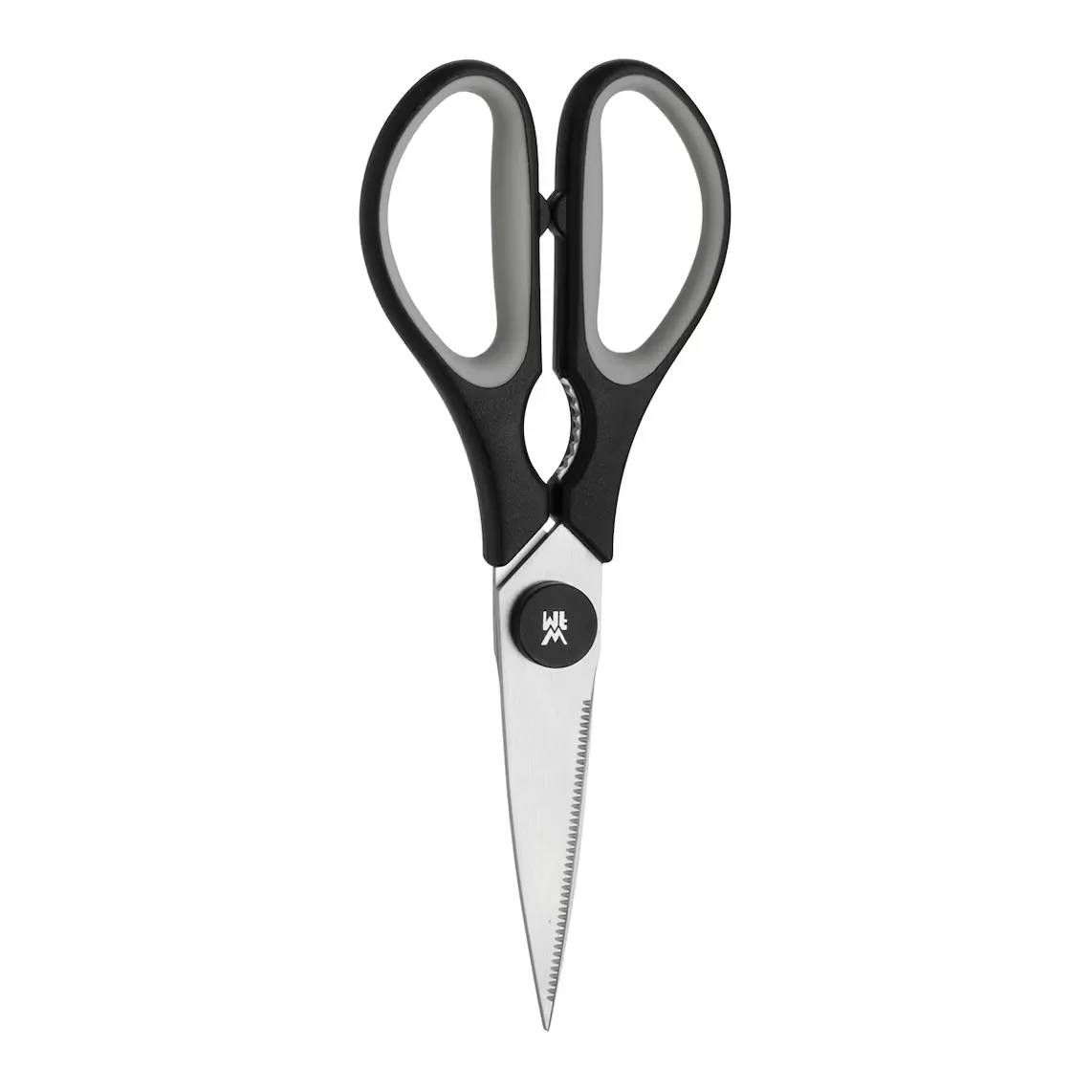 

Кухонные ножницы WMF Touch, черный