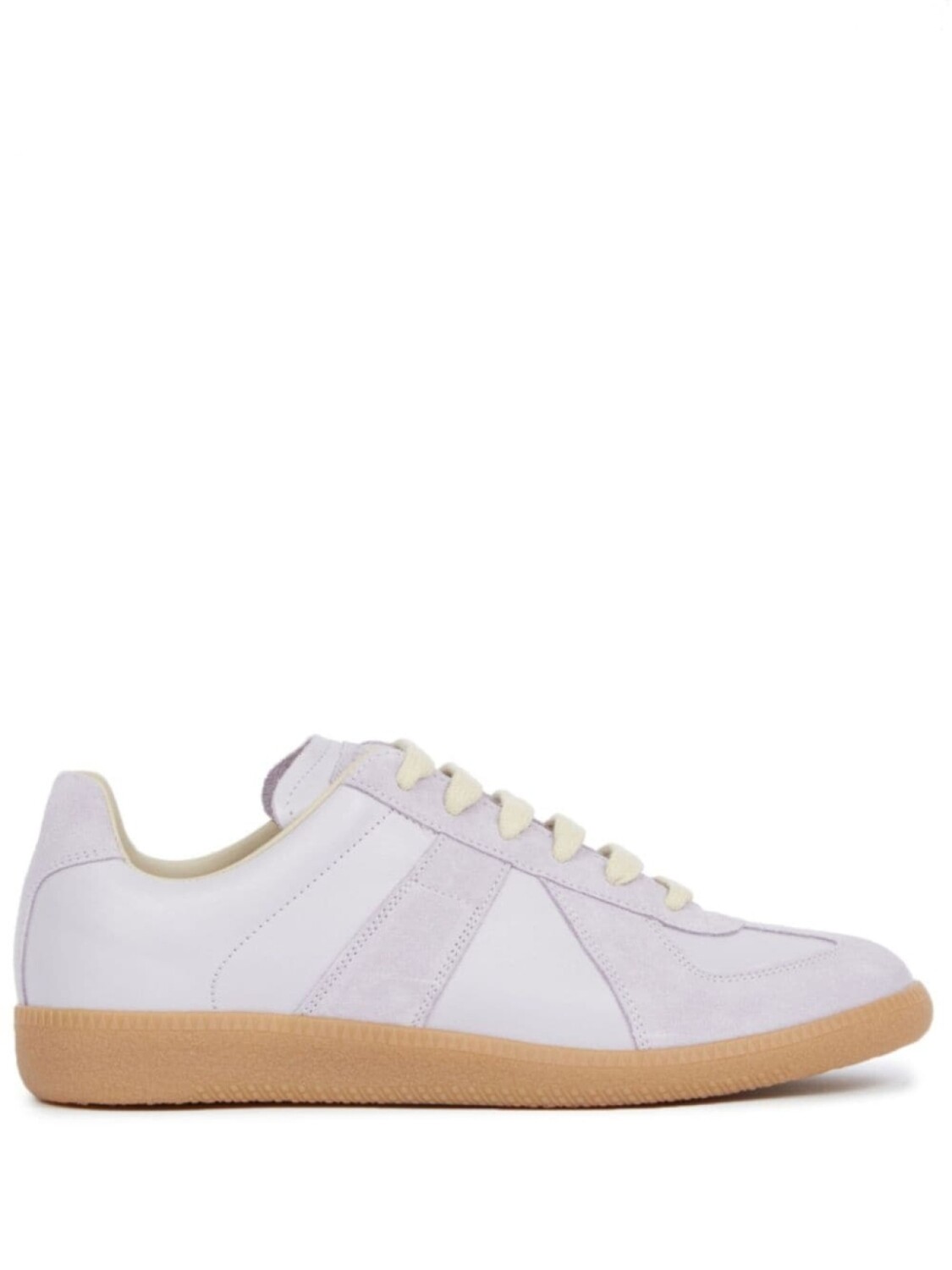 

Кроссовки Maison Margiela Replica, фиолетовый
