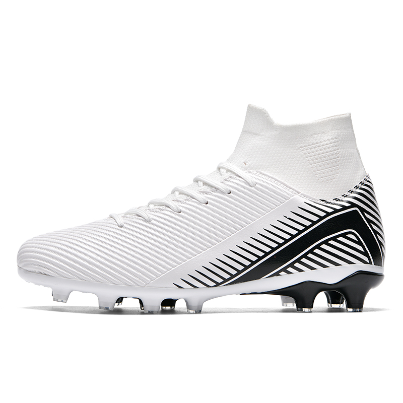 

Детские футбольные бутсы для подростков CAMKIDS, белый