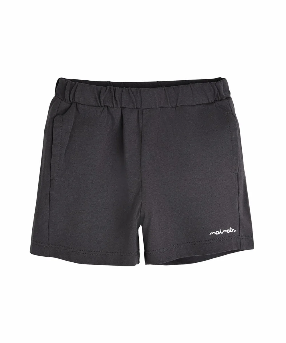 Брюки для пикника, длина 4 дюйма Moimoln, Charcoal Gray