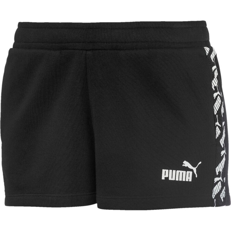 

Усиленный 2 шорт тр Puma, черный