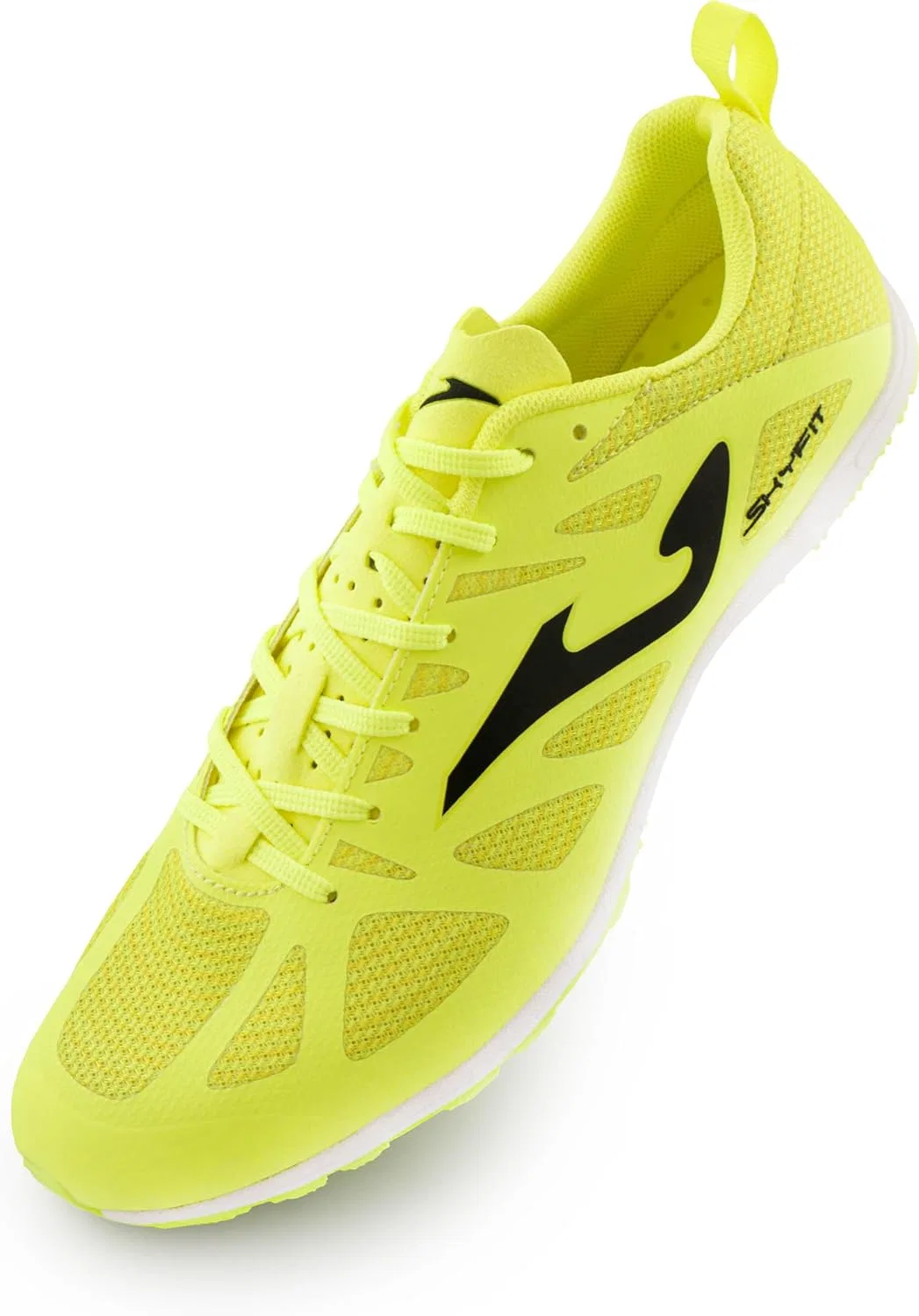 Беговые кроссовки Joma унисекс, Neon Yellow