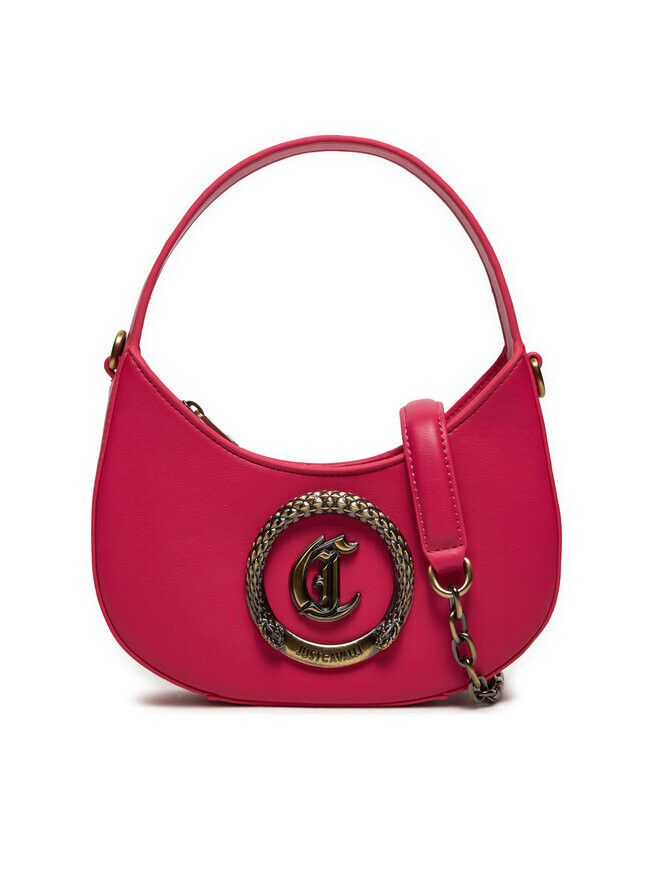 

Сумка Just Cavalli, розовый