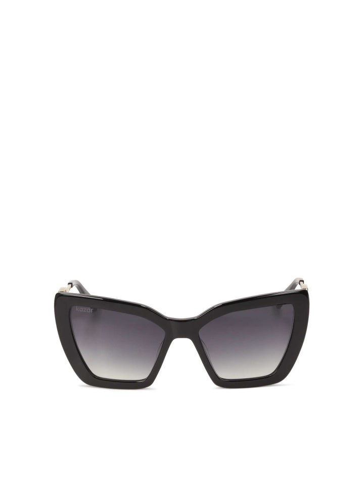 

Солнцезащитные очки Kazar, черный