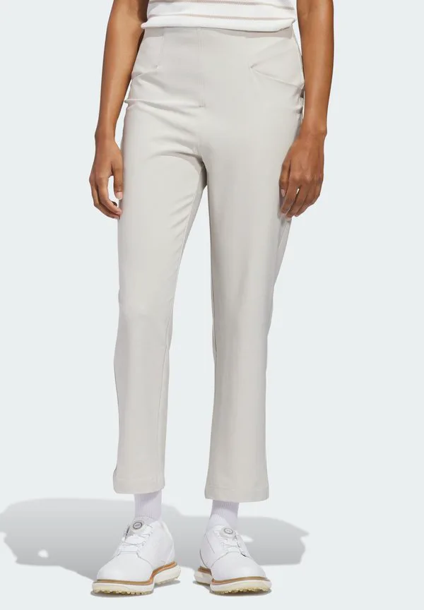 Укороченные брюки ultimate365 Adidas Golf, Beige