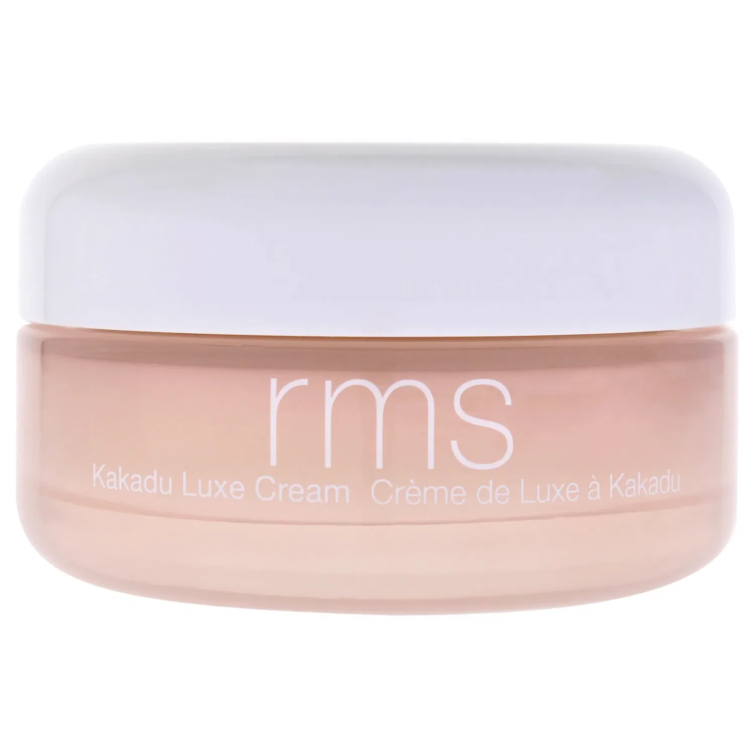 Крем Kakadu Luxe от RMS Beauty для женщин - 1,7 унции, белый — фото 2