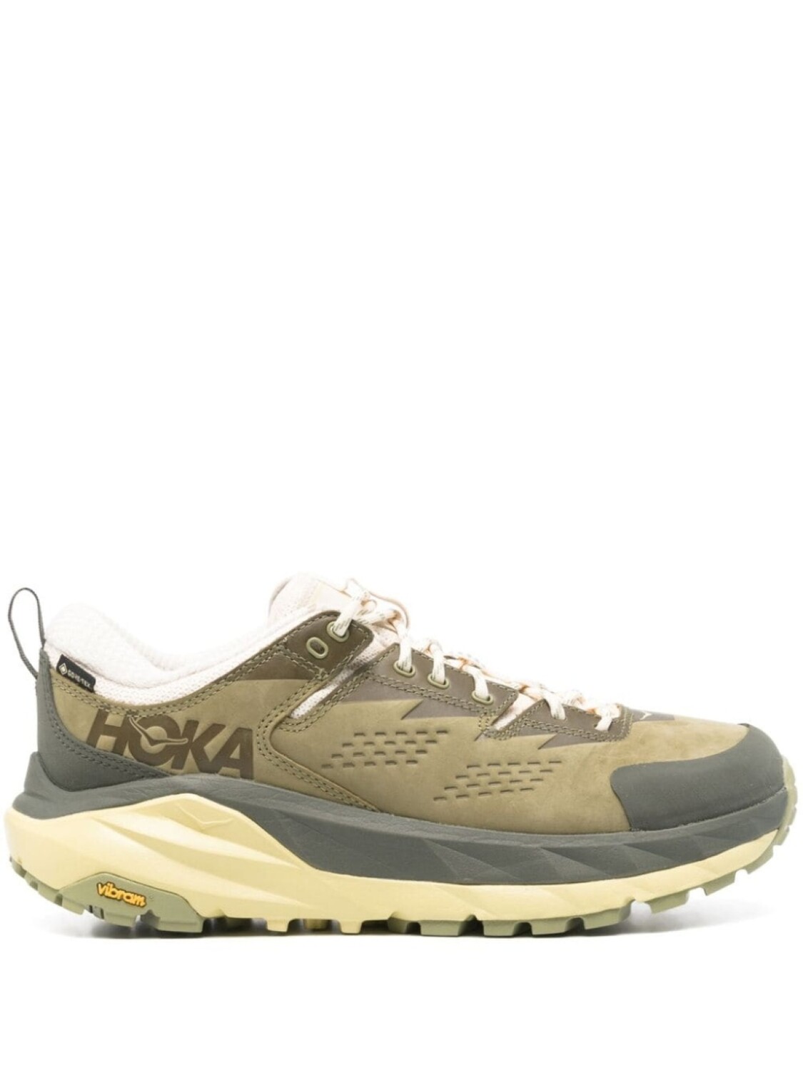 

Кроссовки Hoka Kaha GTX With Inserts, зеленый