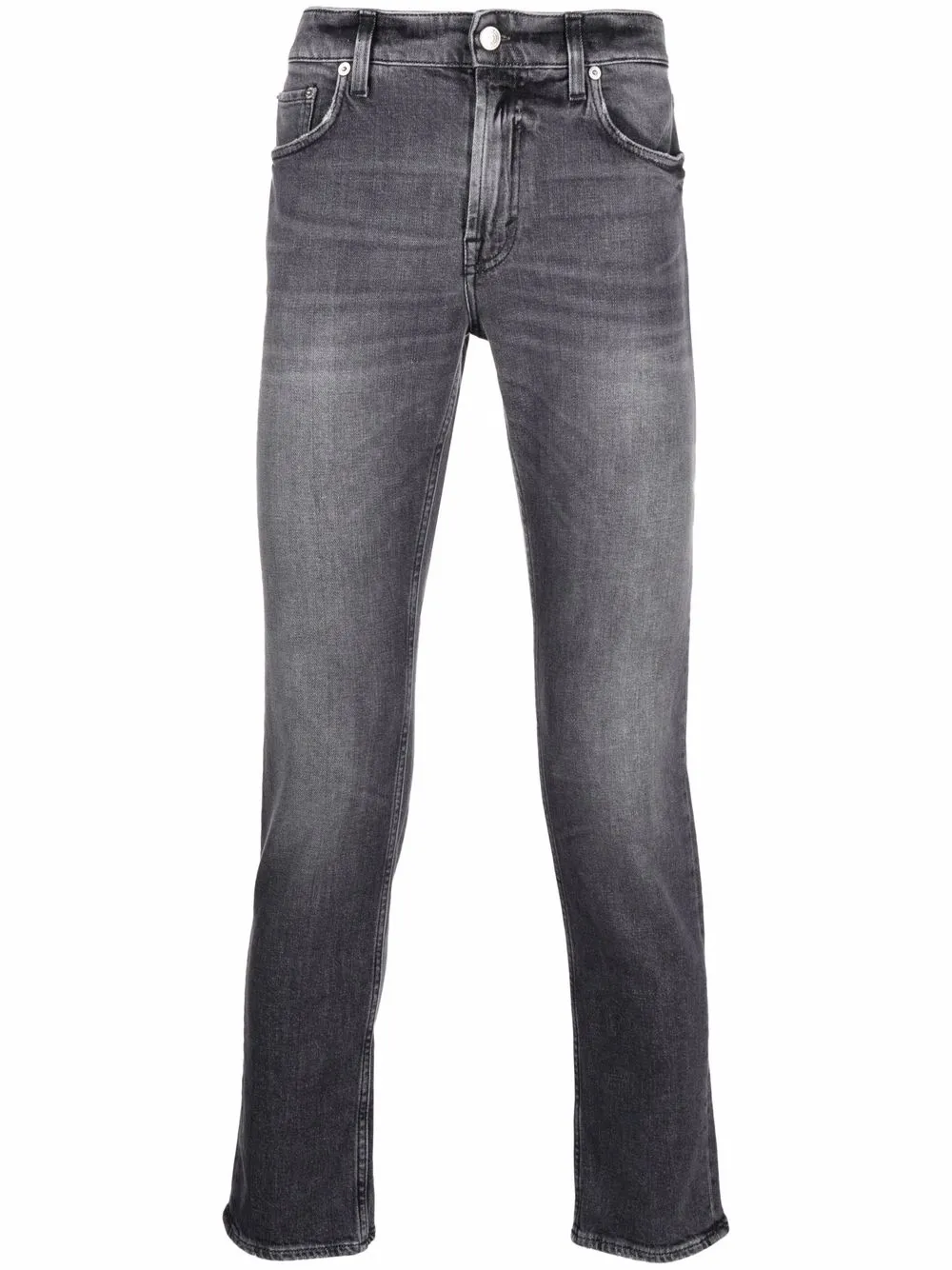 

Джинсы скинни Department 5, серый