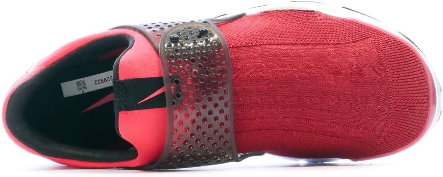 Мужские кроссовки Nike Sock Dart KJCRD, красный — фото 4
