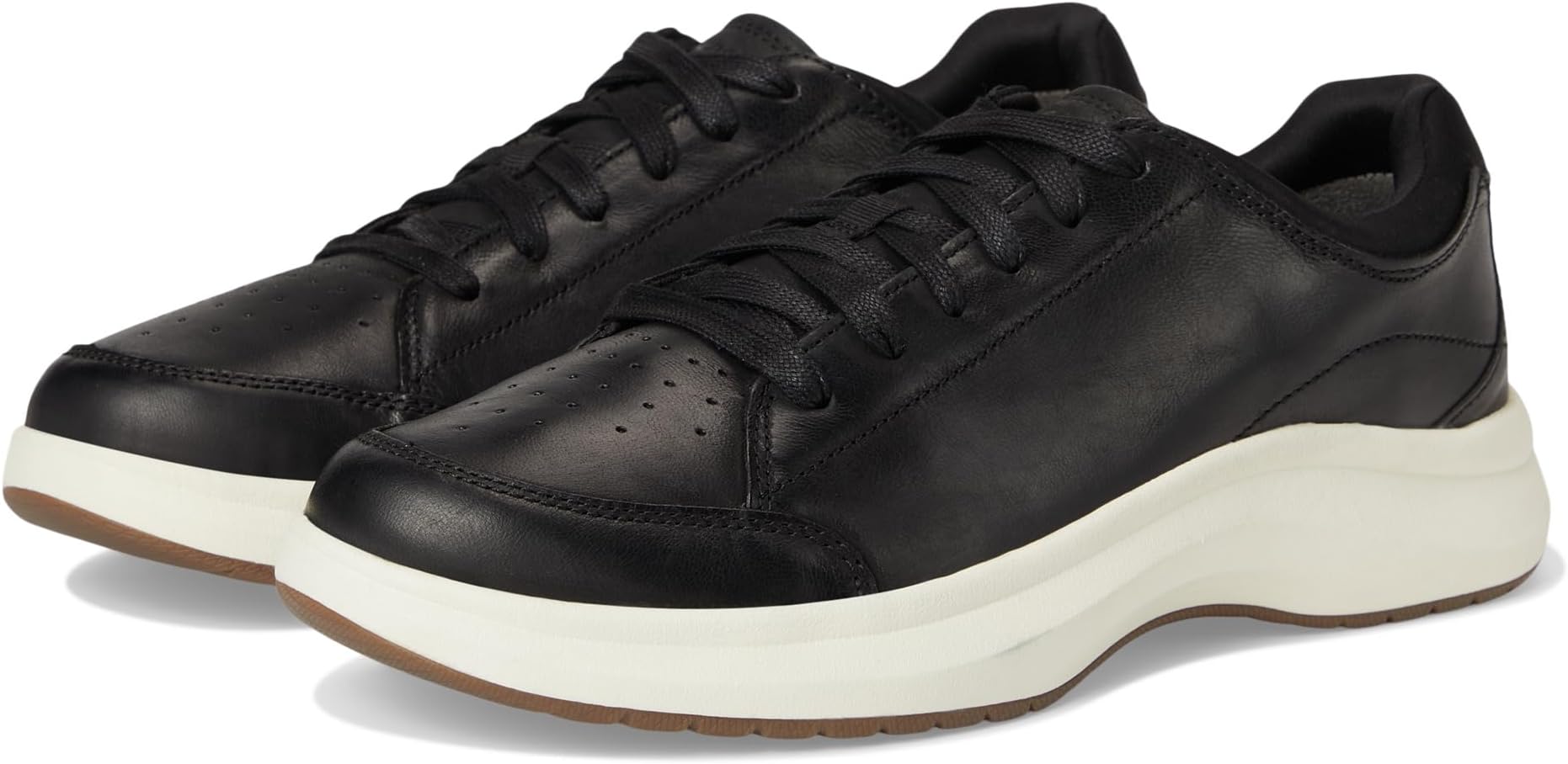 

Кроссовки Dr. Scholl's Feel Great, цвет Black Leather