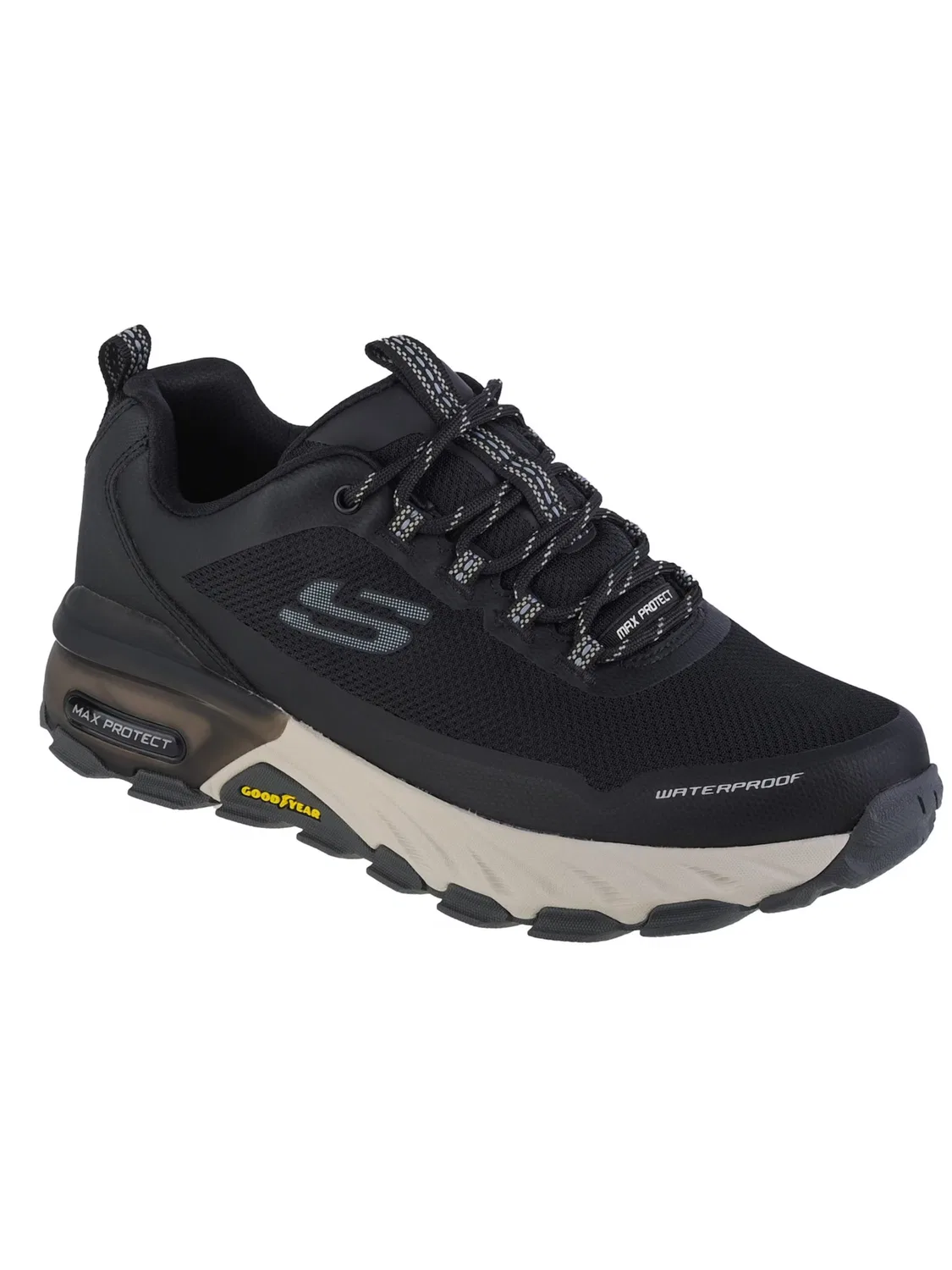 Кроссовки 'Skechers Max Protect-Fast Track' Skechers, Black