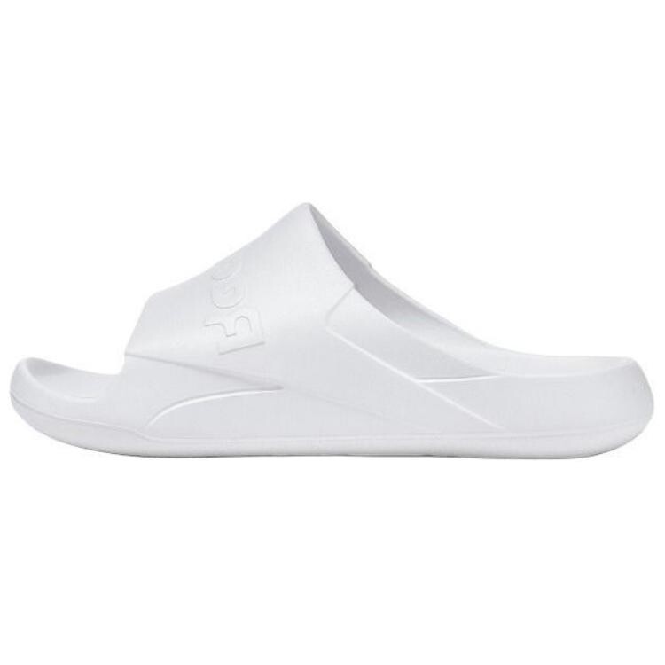 Reebok Вьетнамки унисекс, White