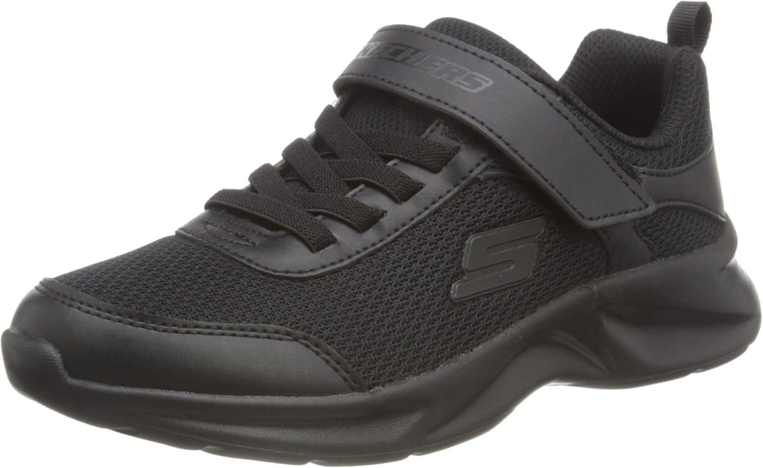 

Детские кроссовки Skechers Dynamatic, синий