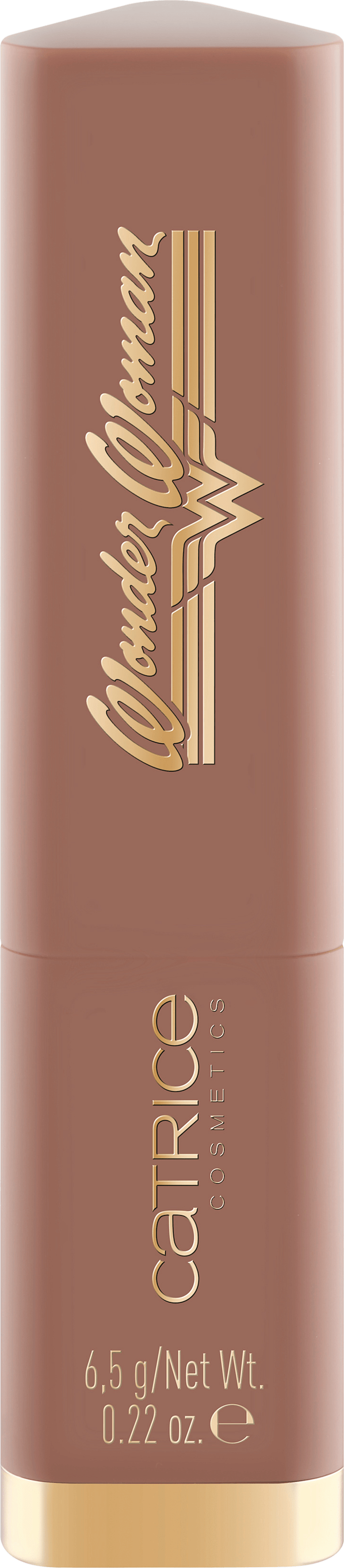 

Бронзер Catrice Bronzer Stick Wonder Woman 010 Be Amazing, 6,5 g