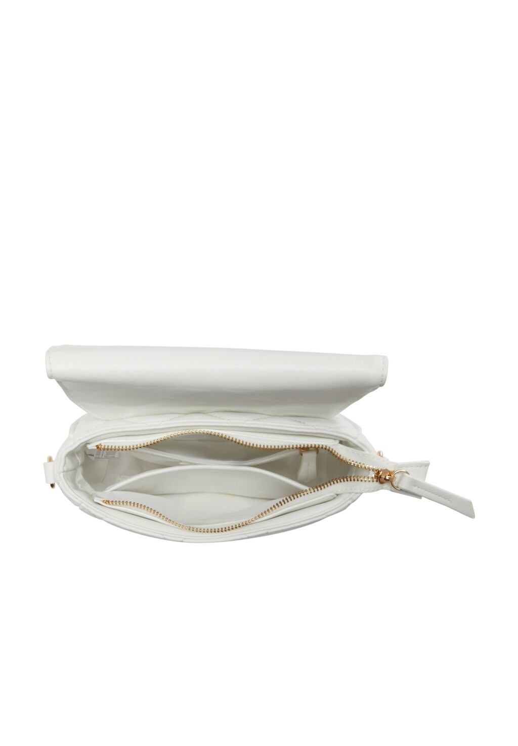 

Сумка через плечо Valentino Bags, белый