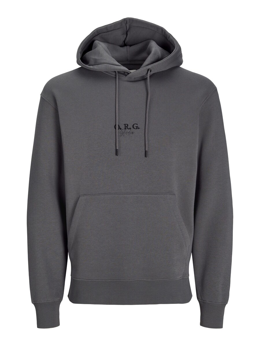 

Толстовка JACK & JONES JJSTUDIO, серый
