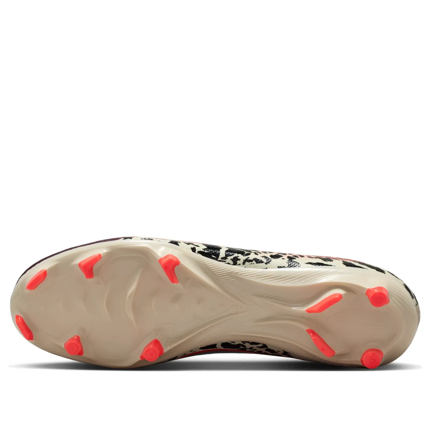 Кроссовки Nike Mercurial Vapor 16 Academy MG 'United 003 Pack', бордовый — фото 4