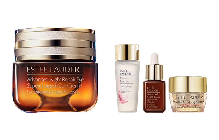 Наборы Advanced Night Repair для ухода за кожей Unisex ESTEE LAUDER — фото 2