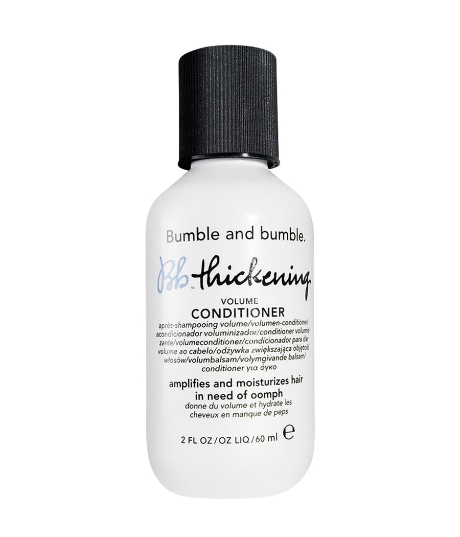 

Кондиционер Bumble and bumble Thickening Volume Conditioner, 60 ml