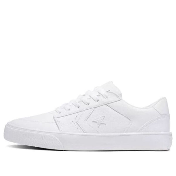 

Кроссовки belmont low top ox 'white' Converse, белый