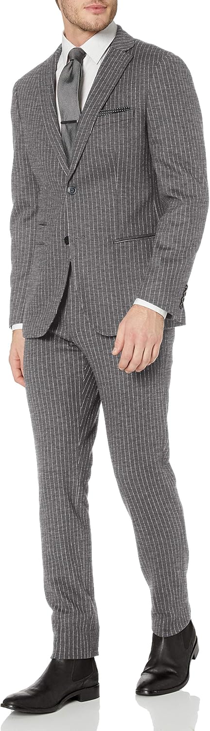 

Мужской пиджак Calvin Klein McCoy X-Slim Fit, Gray