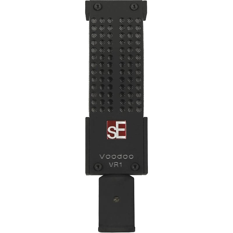 

Микрофон sE Electronics Voodoo VR1 Passive Ribbon Microphone
