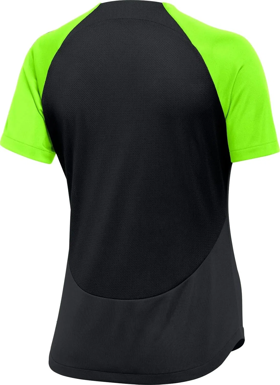 Футболка Nike Dri-FIT Academy Pro, Black — фото 3
