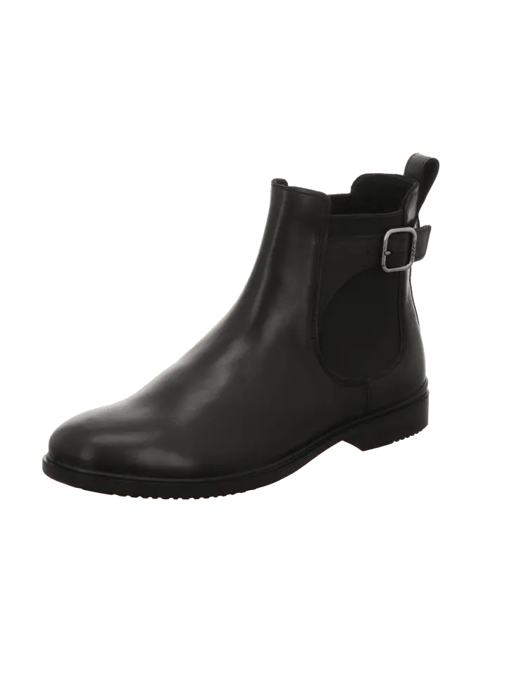 

Сапоги Ecco Ungefüttert Sport Ungefüttert Dress Classic 15, черный
