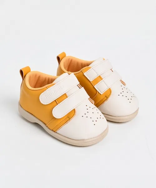 Детская обувь moimoln Cheese Melody Shoes