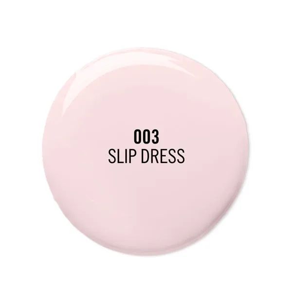 Лак для ногтей RIMMEL LONDON Wonderbond Nail, 003 Slip dress — фото 3
