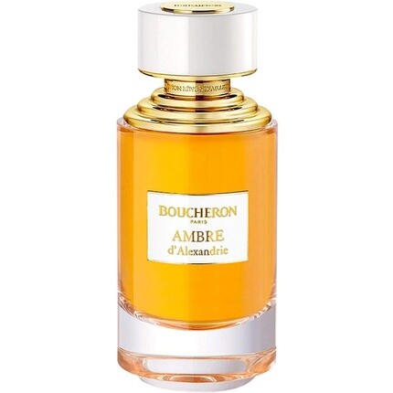

Парфюмированная вода Boucheron Ambre d'Alexandrie