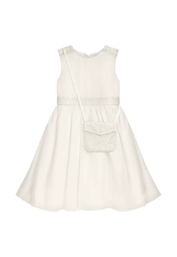 Danamade платья платье-рубашка mädchenkleid djoana Danamade, Ivory