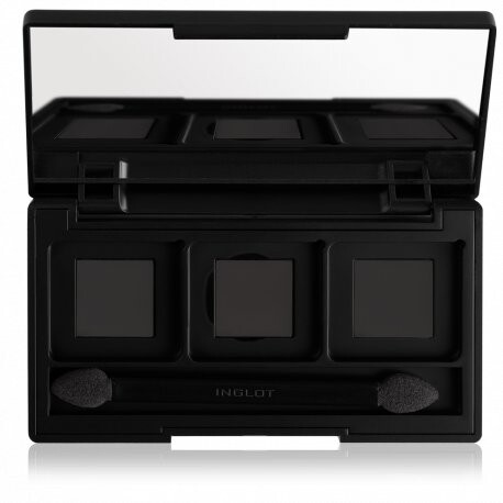

СИСТЕМА СВОБОДЫ [3] Квадратная/зеркальная кассета Inglot