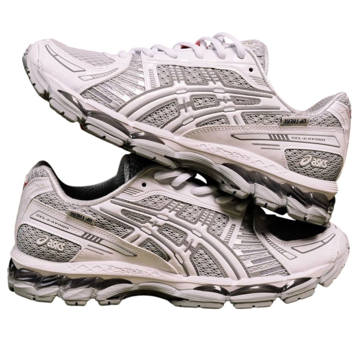 Кроссовки ASICS x Up There GEL-KAYANO 12.1 'Natsukashii Pt 2' — фото 3