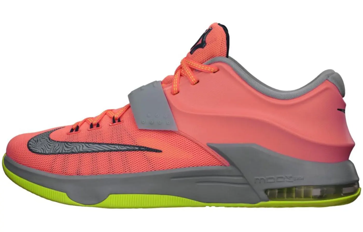 

Мужские баскетбольные кроссовки Nike KD 7