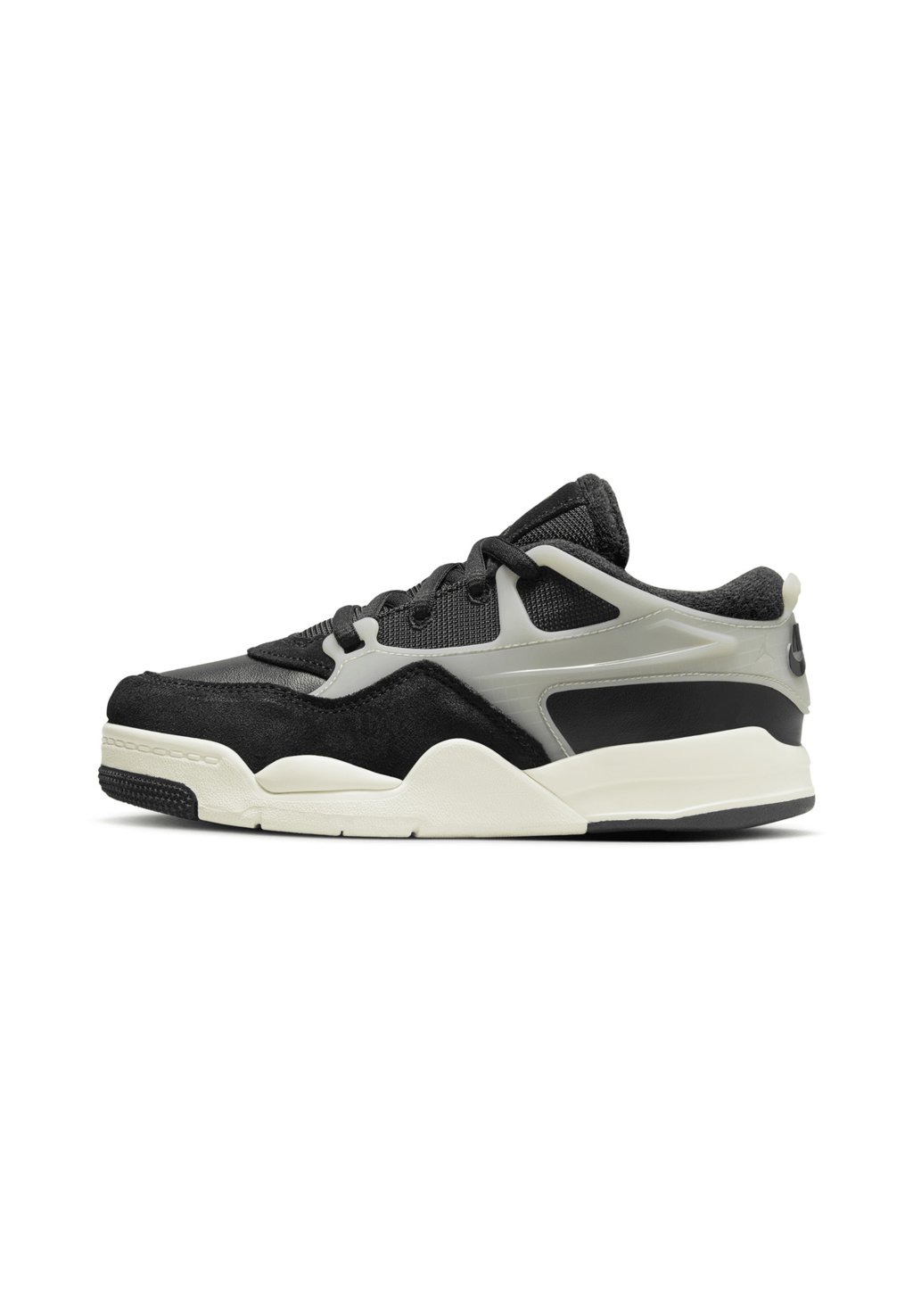 

Кроссовки JORDAN 4 UNISEX, белый
