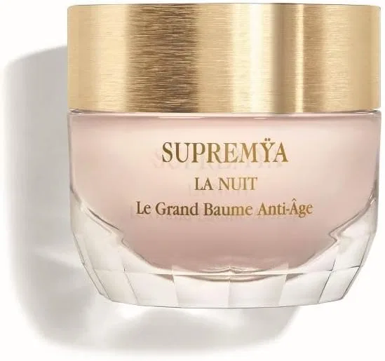 Ночной крем Sisley Supremiya Balm N 50 мл