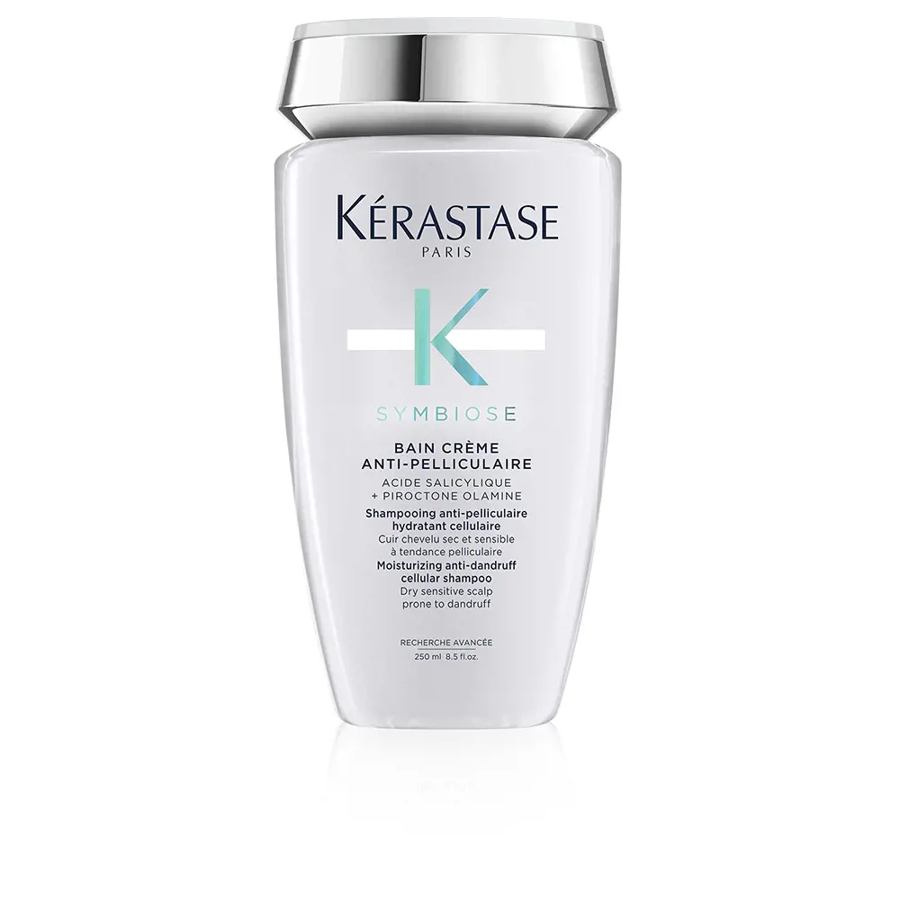 

Шампунь K symbio baian creme anti-pelliculaire Kérastase, 250 мл.