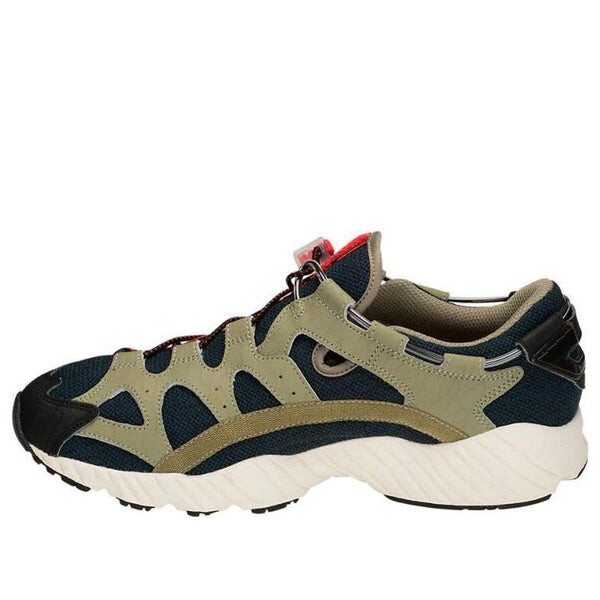 

Кроссовки гель май Asics, синий
