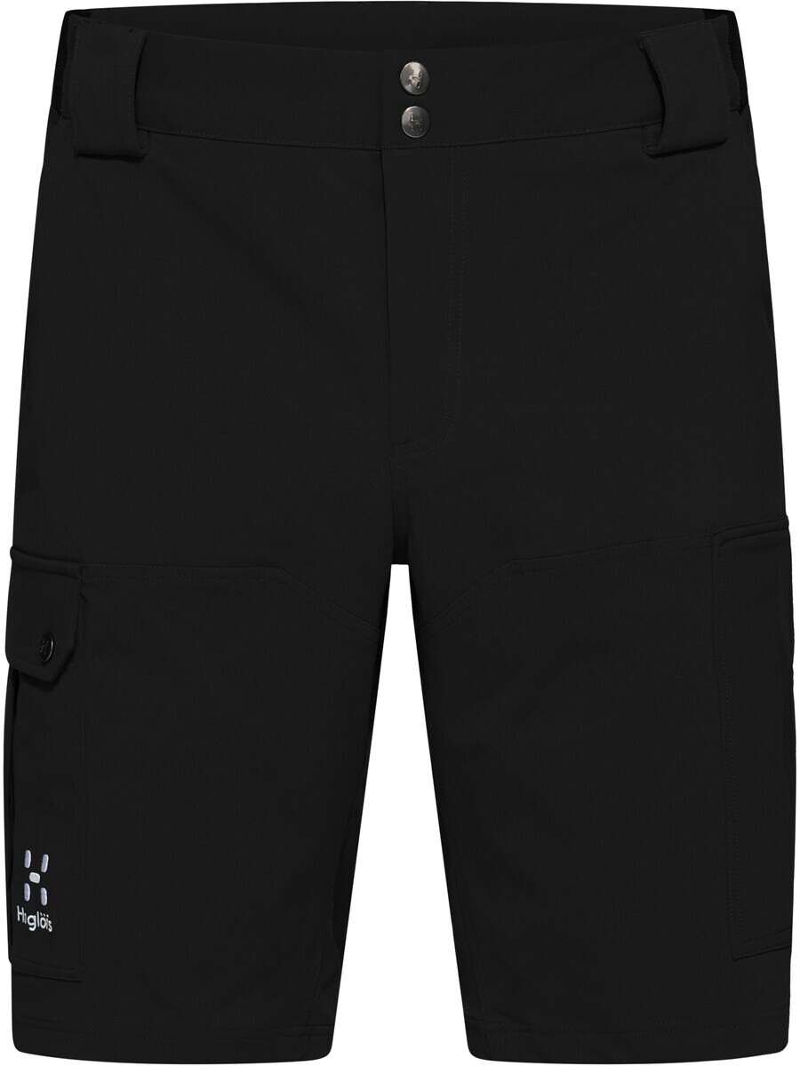 

Уличные брюки Haglöfs RUGGED STANDARD, черный