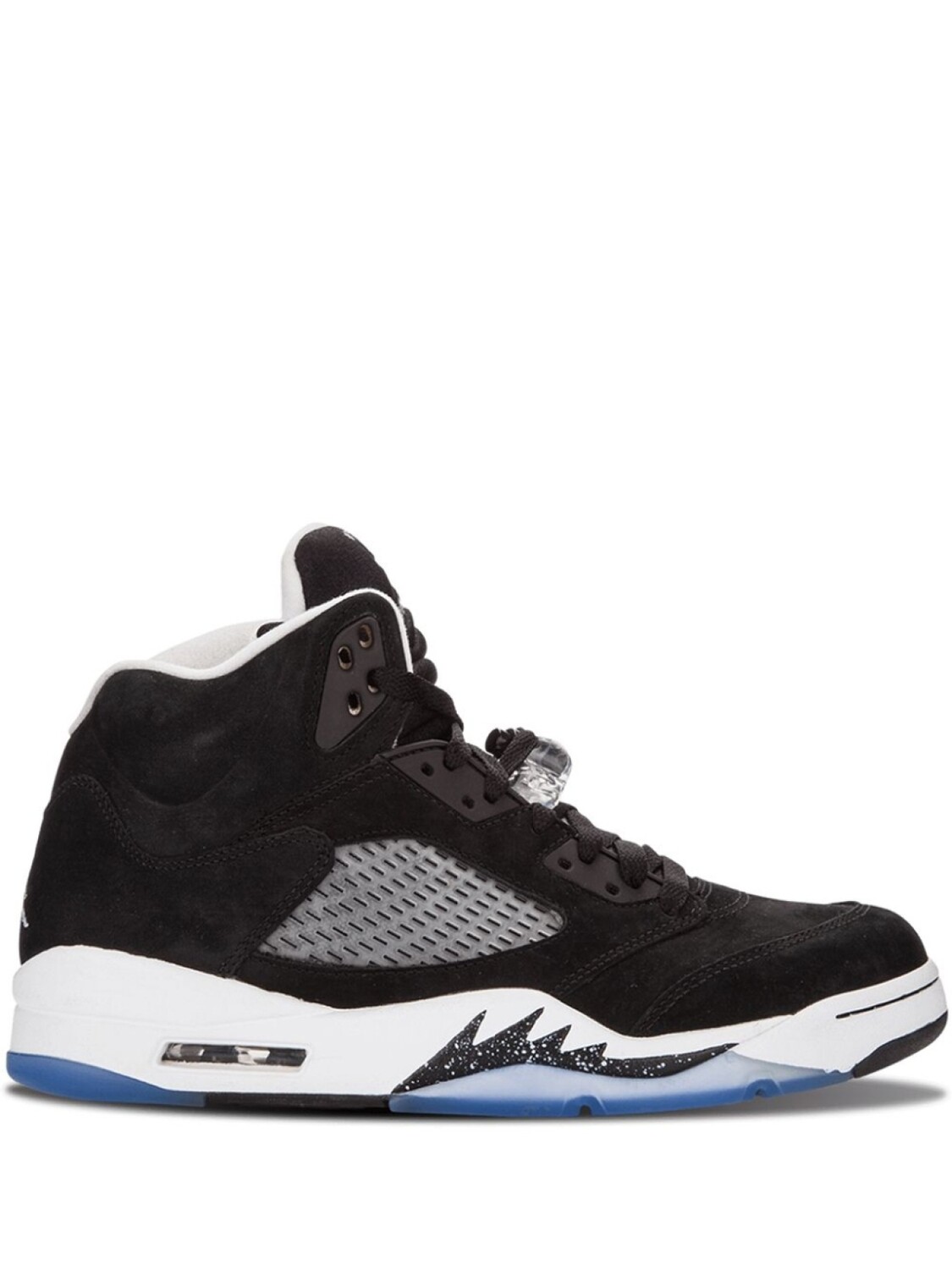 

Jordan кроссовки Air Jordan 5 Retro, черный