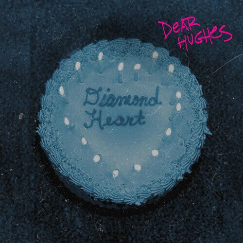 

Виниловая пластинка Dear Hughes: Diamond Heart