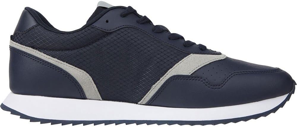 

Мужские повседневные кроссовки для бега Tommy Hilfiger, Blue Desert Sky