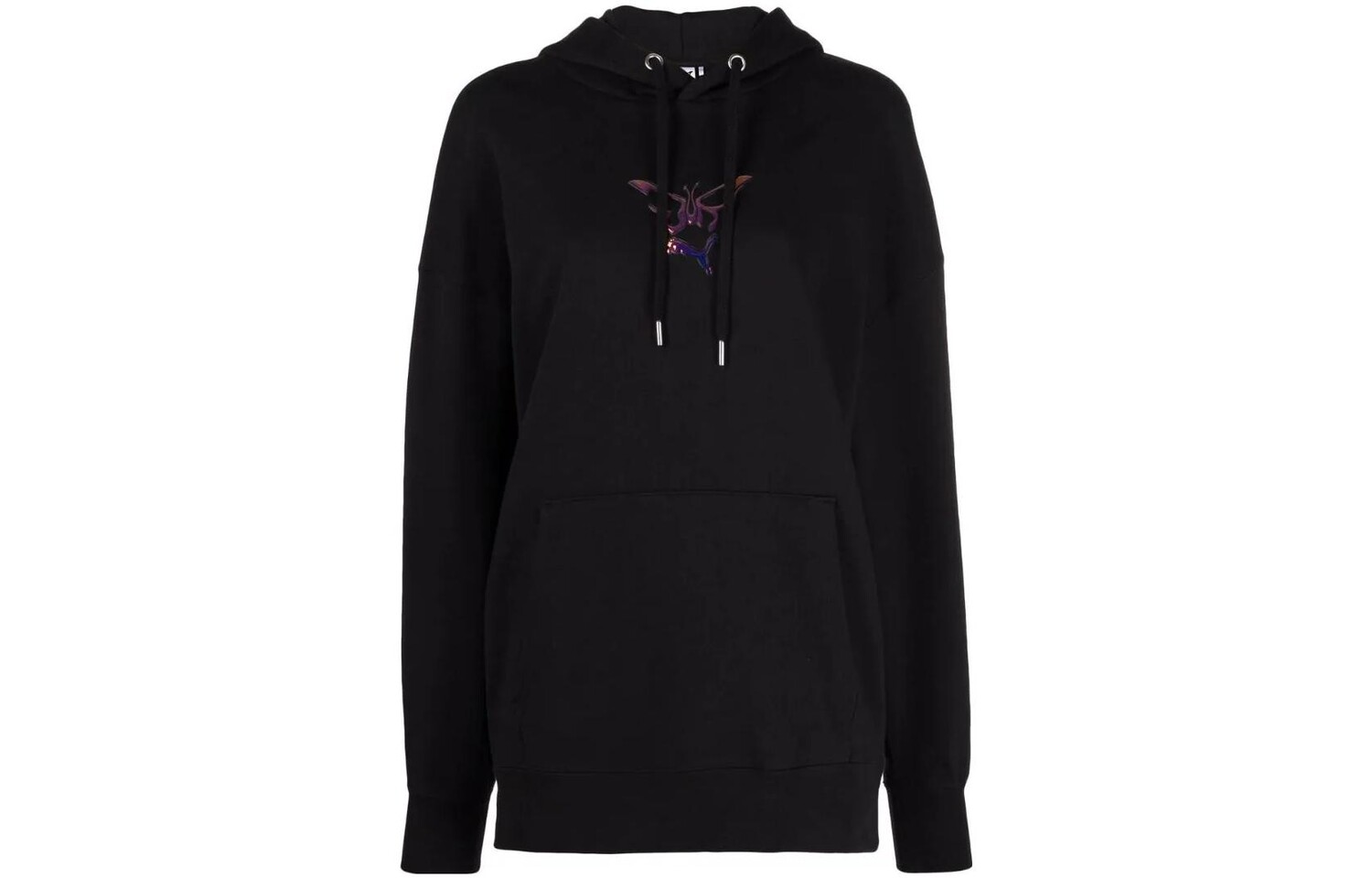 

Женская толстовка Puma, цвет Black