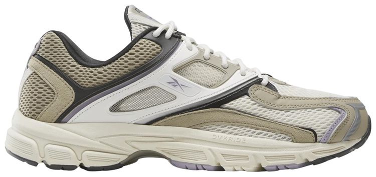 

Кроссовки Reebok Premier Trinity KFS, кремовый