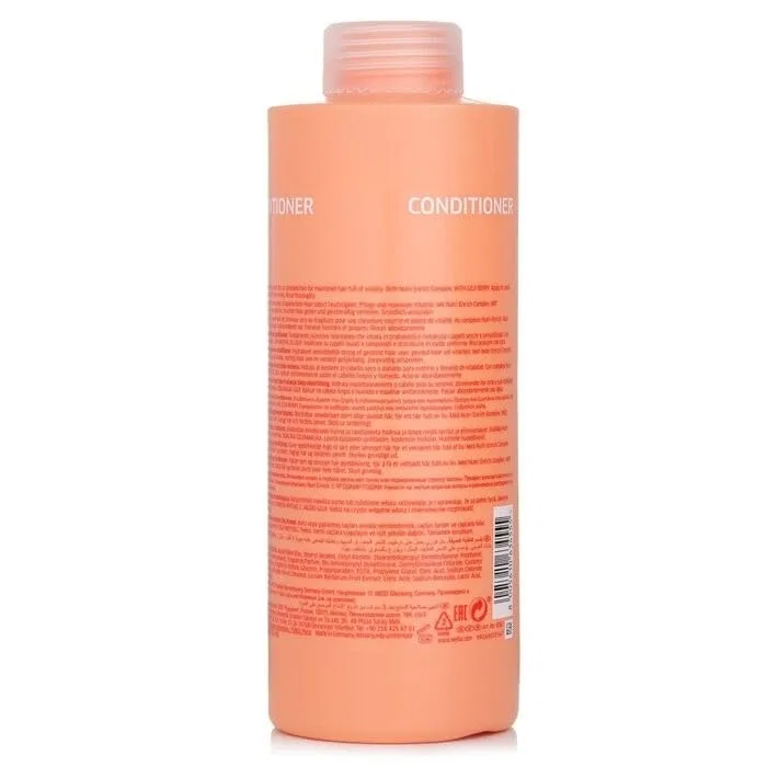 Кондиционер для волос Invigo Nutri-Enrich 1000 мл, Wella Professionals — фото 3