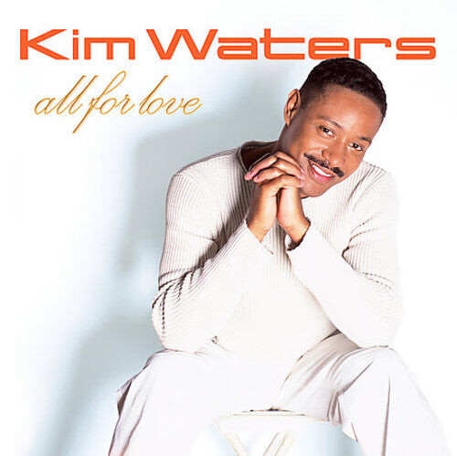 

CD диск Waters, Kim: All for Love