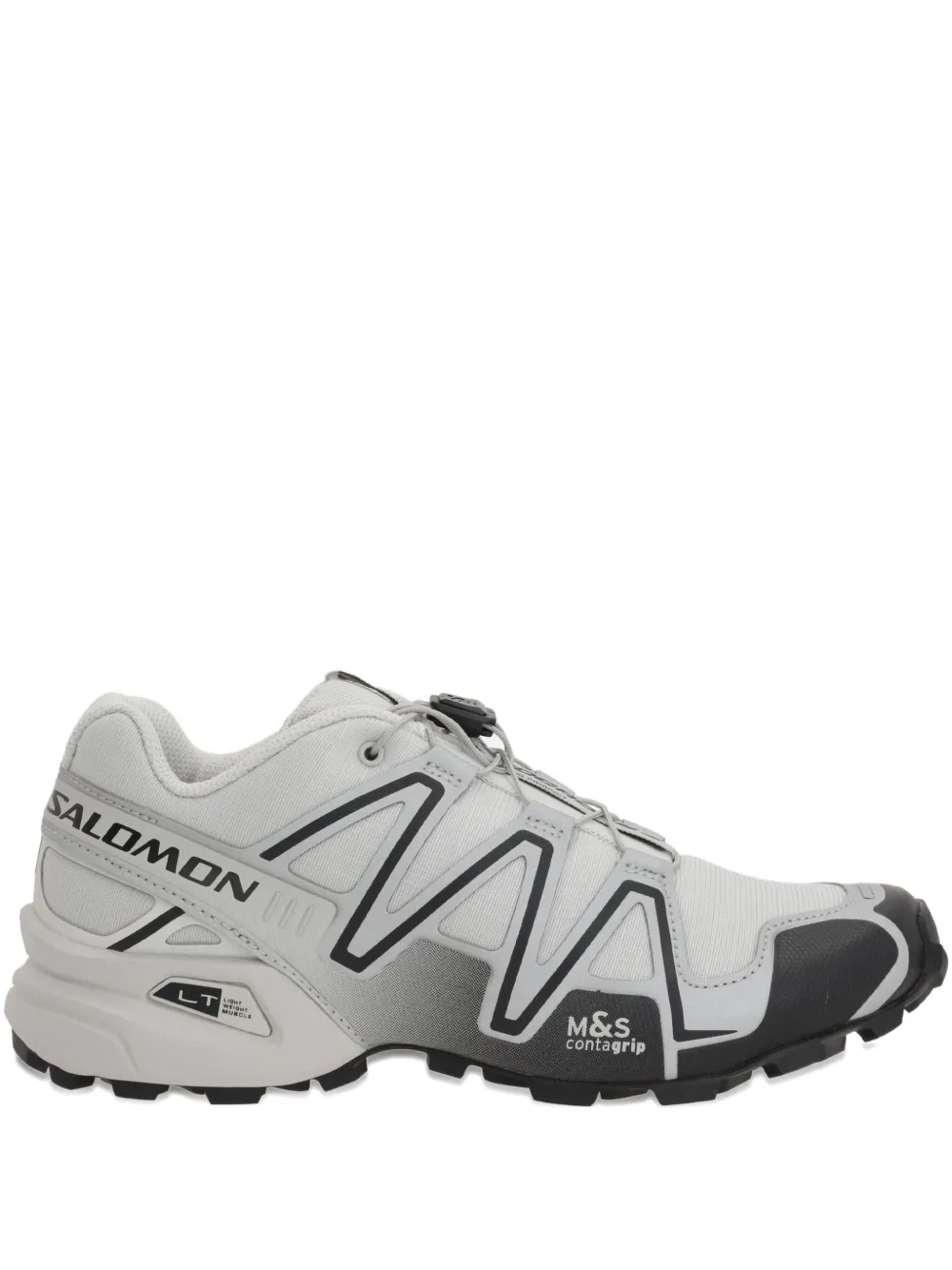 

Кроссовки Speedcross 3 Salomon, серый